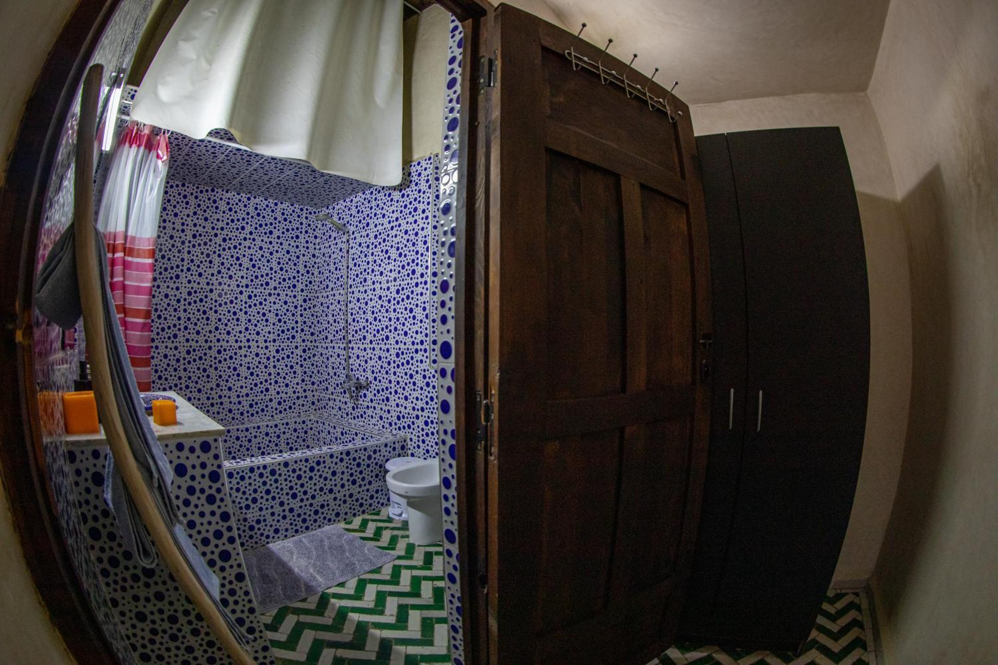 Riad Lalamoune Fès Dış mekan fotoğraf